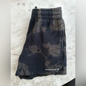 Alphalete HCTS short 3.5
